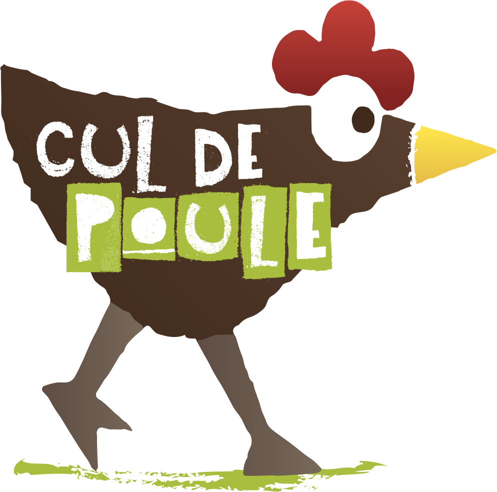 Cul de Poule